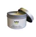 AURA CANDLE žvakė nuo uodų ir mašalų, 2 vnt
